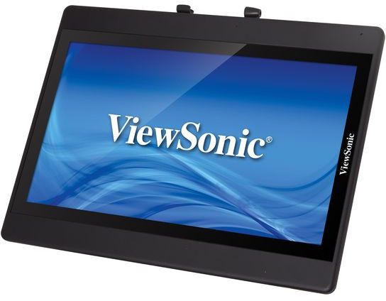 ViewSonic Pen displej PD1611