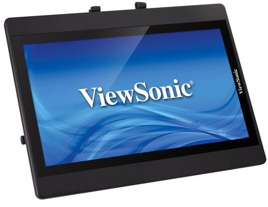 ViewSonic Pen displej PD1611