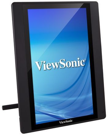 ViewSonic Pen displej PD1611