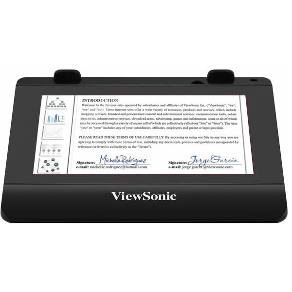 ViewSonic Pen displej PD0511