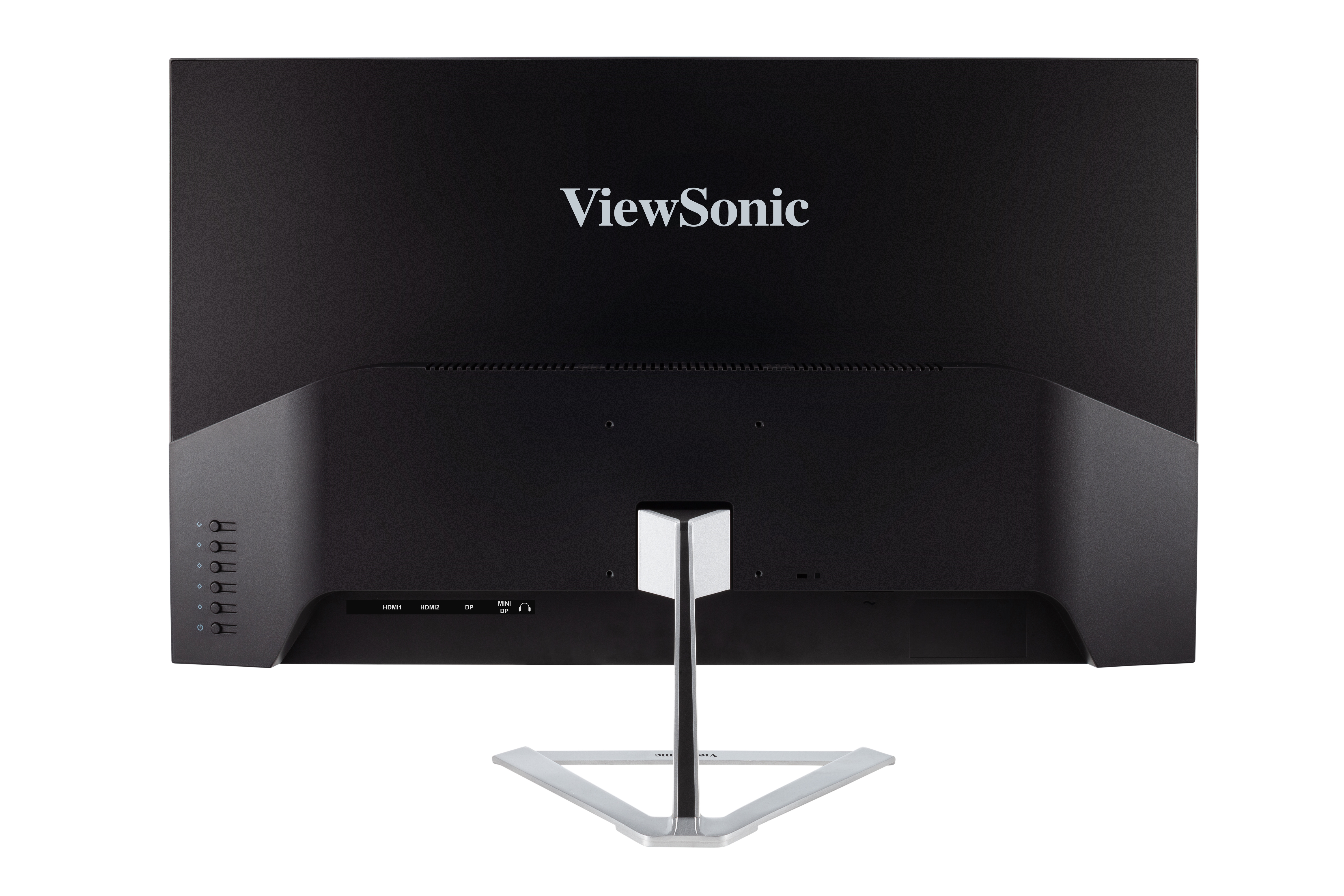 ViewSonic VX3276-4K-mhd 32” 4K Multimedia-Monitor - ViewSonic 