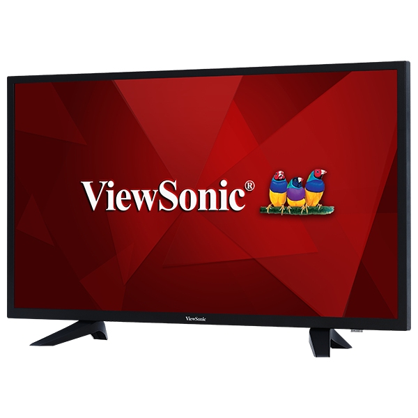 ViewSonic präsentiert den VP2768 für maximale Farbtreue