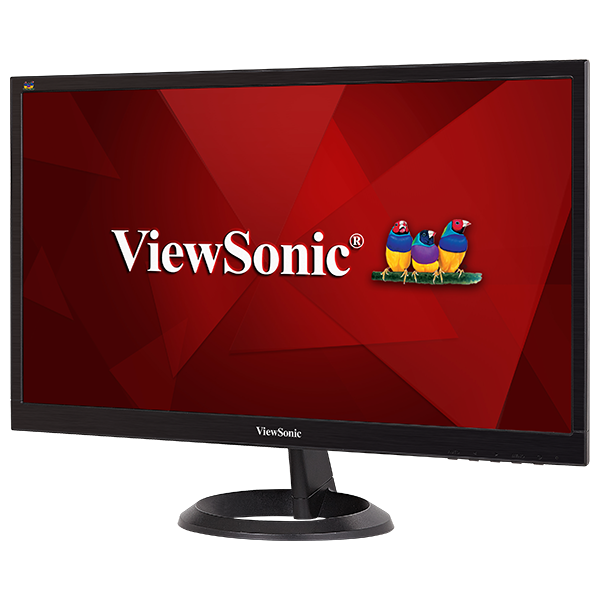 ViewSonic präsentiert den VP2768 für maximale Farbtreue