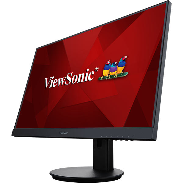 ViewSonic präsentiert eSport-Monitor XG2530 mit nativen 240 Hz
