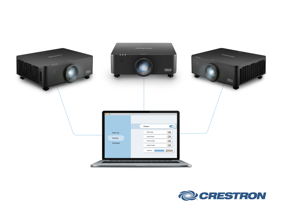 Centralized Control for Management Efficiency 1