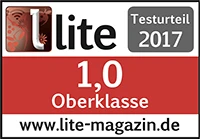 Lite Magazin