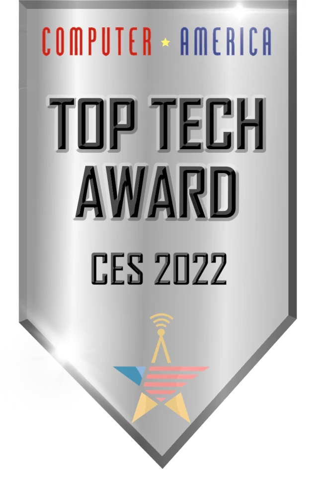 Computer America Top Tech Awards 2022