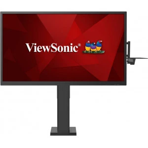 ViewBoard IFP6533 ViewBoard® 65Zoll 4K Interactives Display - ViewSonic  Deutschland