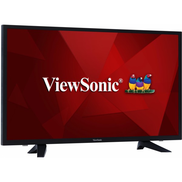 ViewSonic Wireless Presentation Display CDE3204