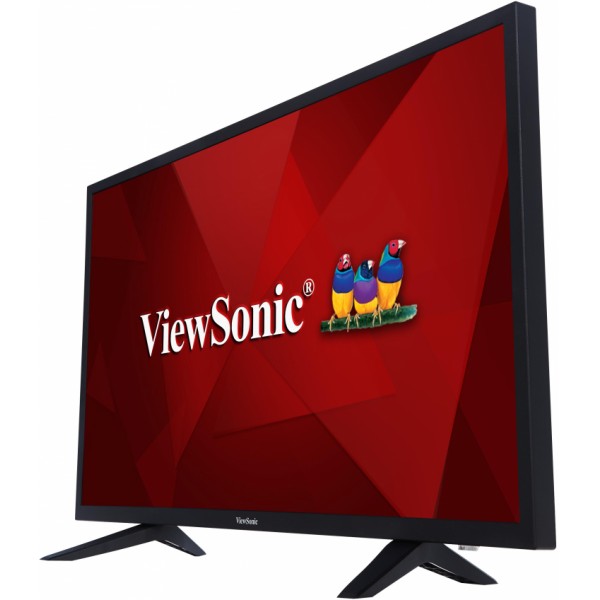 ViewSonic Wireless Presentation Display CDE3204