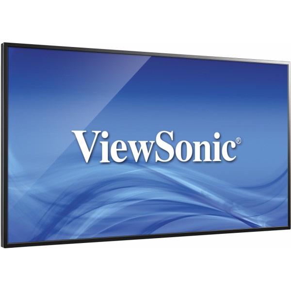 ViewSonic Wireless Presentation Display CDE5502