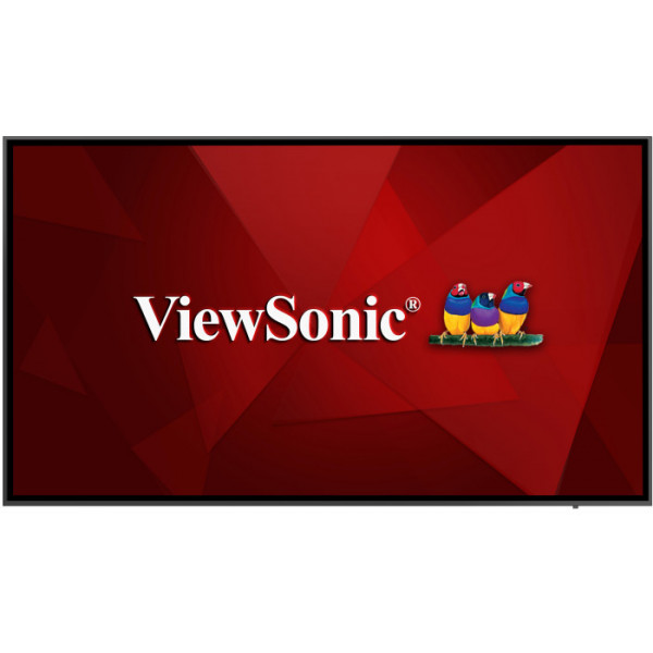 ViewSonic Wireless Presentation Display CDE7520