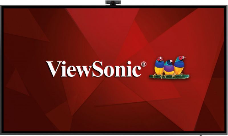 ViewSonic Wireless Presentation Display CDE7520