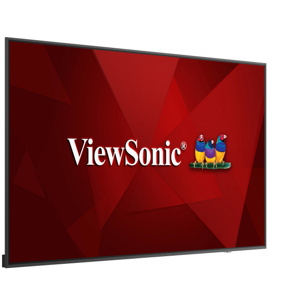 ViewSonic Wireless Presentation Display CDE7520