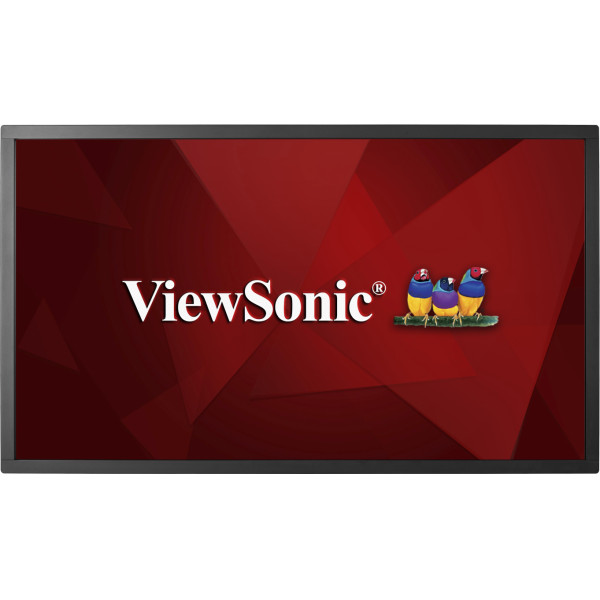 ViewSonic Wireless Presentation Display CDM5500T