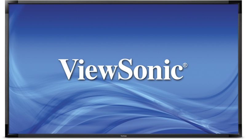 ViewSonic Wireless Presentation Display CDP4260-TL