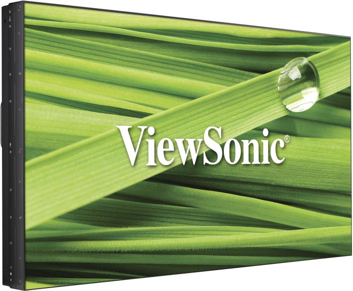 ViewSonic Wireless Presentation Display CDX4652-L