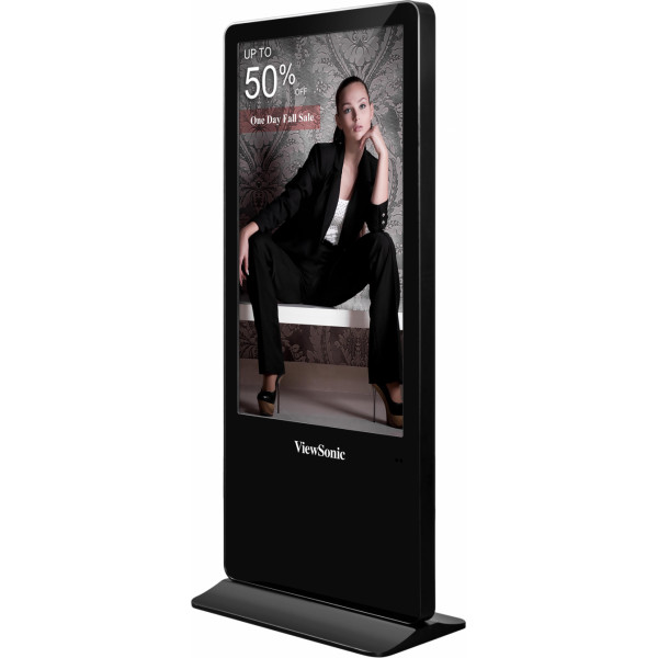 ViewSonic ePoster EP5520T