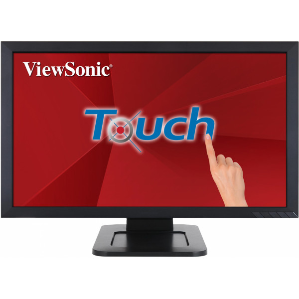 ViewSonic LCD Display TD2421