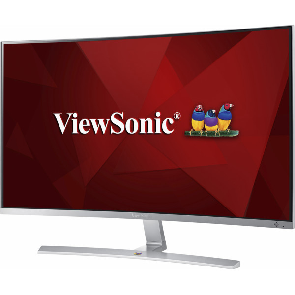 ViewSonic LCD Display VX3216-SCMH-W-2