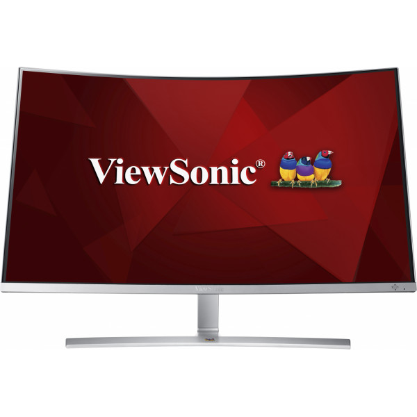 ViewSonic LCD Display VX3216-SCMH-W-2