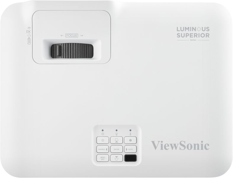 ViewSonic Beamer LS711HD