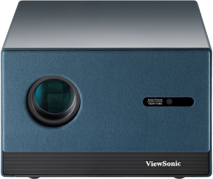 ViewSonic Beamer LX60HD