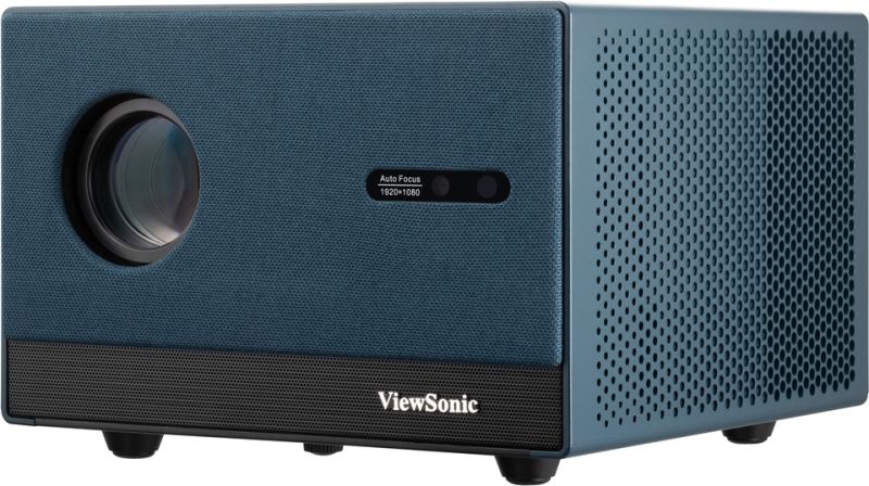 ViewSonic Beamer LX60HD