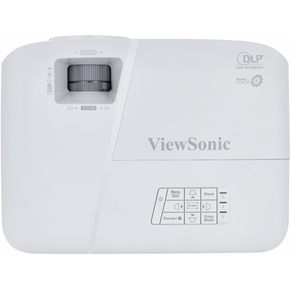 ViewSonic Beamer PG603W