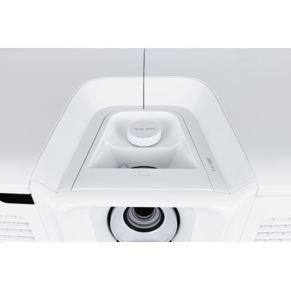 ViewSonic Beamer PG800HD