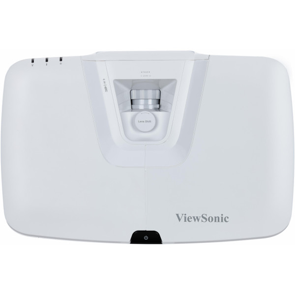 ViewSonic Beamer PG800HD