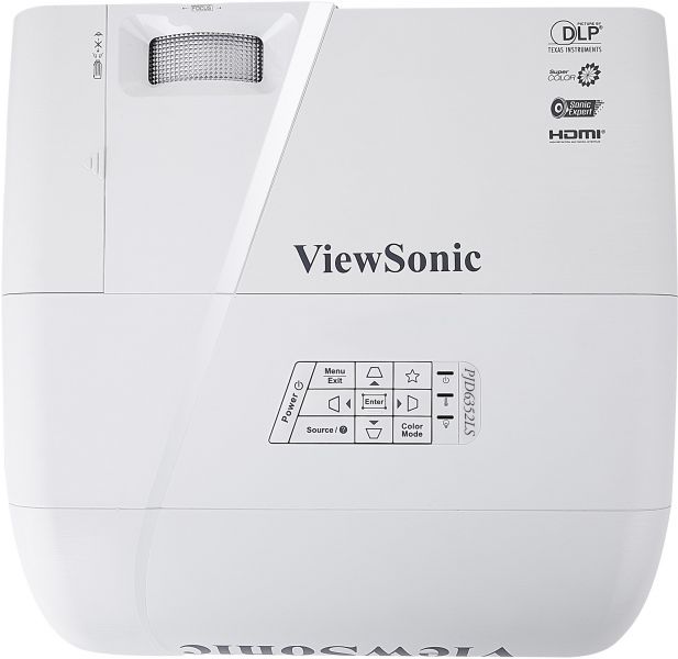 ViewSonic Beamer PJD6352Ls