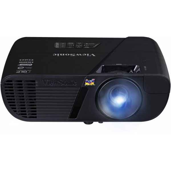 ViewSonic Beamer PJD7526W