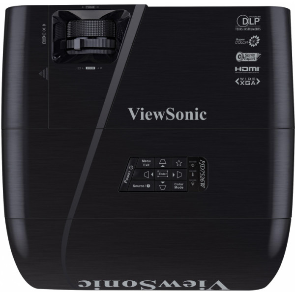 ViewSonic Beamer PJD7526W