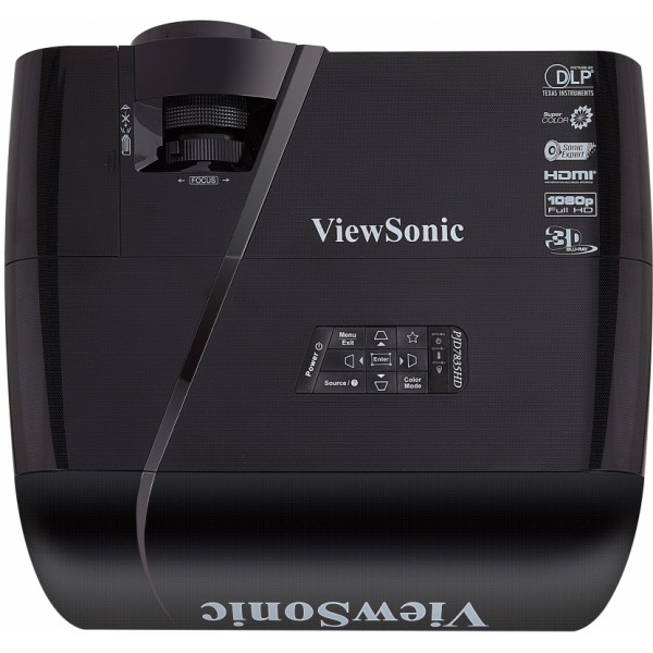 ViewSonic Beamer PJD7835HD