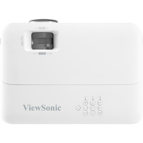 ViewSonic Beamer PX703HD