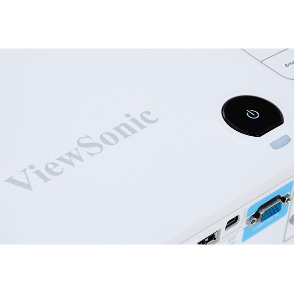 ViewSonic Beamer PX727-4K