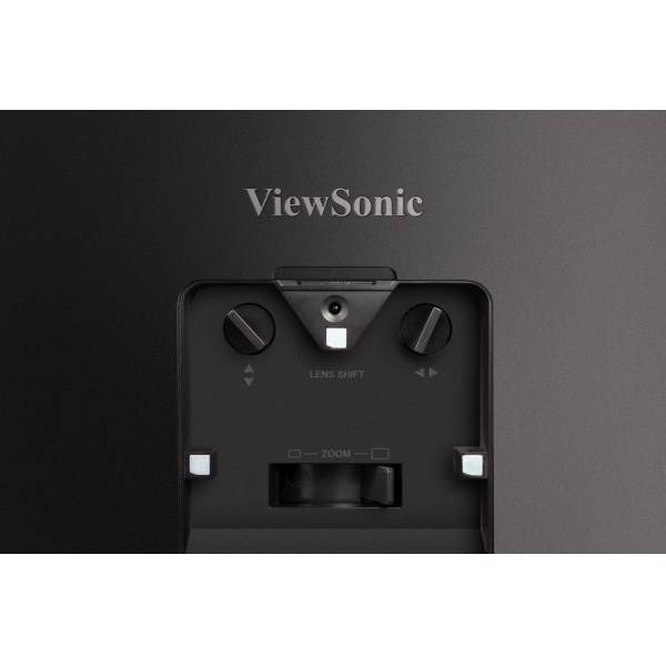 ViewSonic Beamer X100-4K+