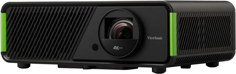 ViewSonic Beamer X2-4K