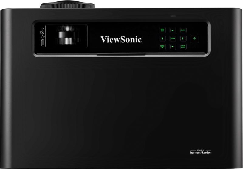 ViewSonic Beamer X2-4K