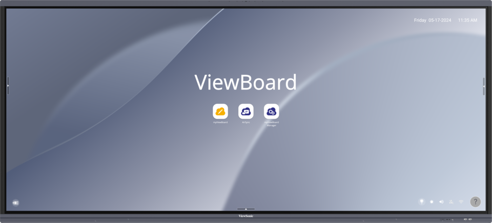 ViewBoard IFP92UW