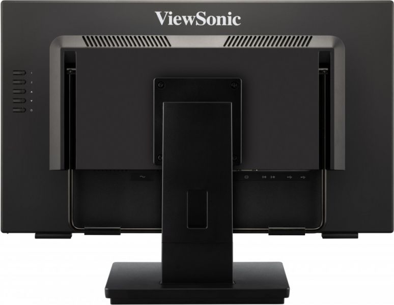ViewSonic LCD Display TD2465