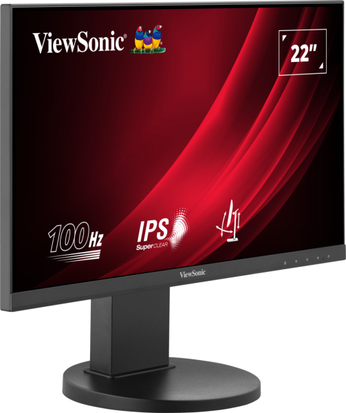 ViewSonic LCD Display VG2208A-HD