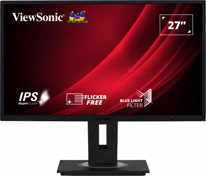 ViewSonic LCD Display VG2748