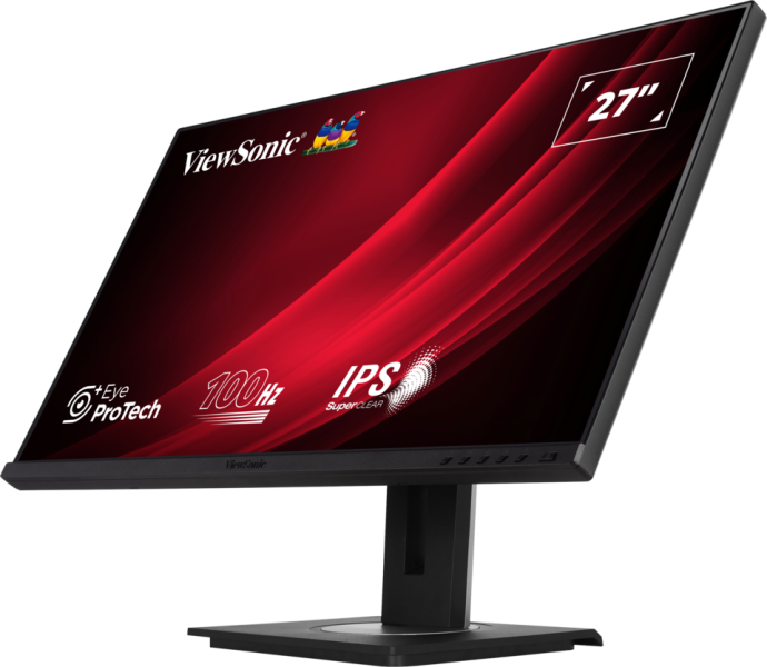 ViewSonic LCD Display VG2748a-2