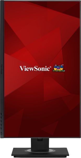 ViewSonic LCD Display VG2748a-2