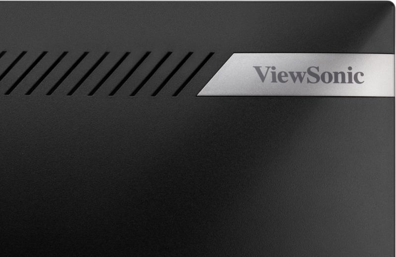 ViewSonic LCD Display VG2756-4K
