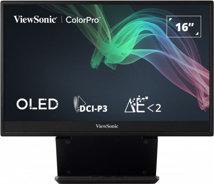 ViewSonic LCD Display VP16-OLED