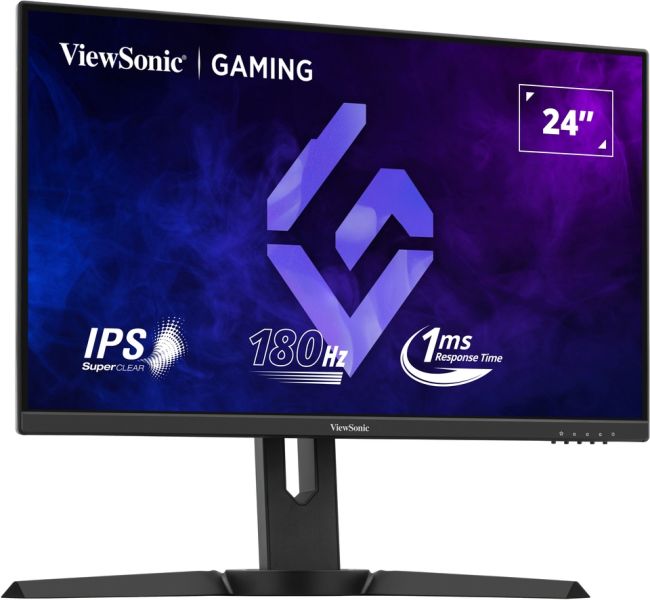 ViewSonic LCD Display VX2479J-HD-PRO