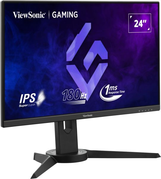 ViewSonic LCD Display VX2479J-HD-PRO